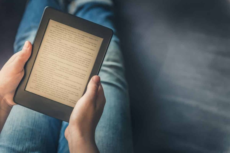 Estas editoriales ofrecen libros gratis en formato digital Editoriales libros gratis digital