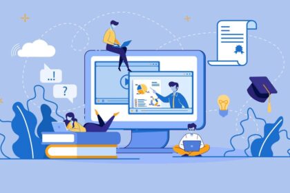 Educación online docentes