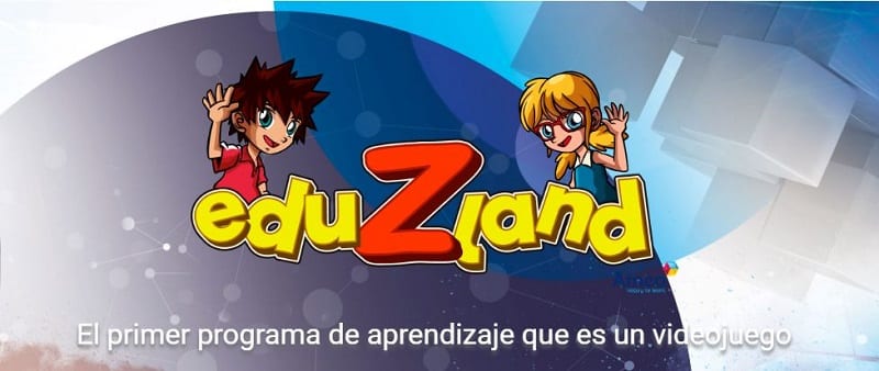 Apps Educativas Premium Eduzland