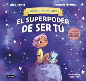 El superpoder de ser tú 