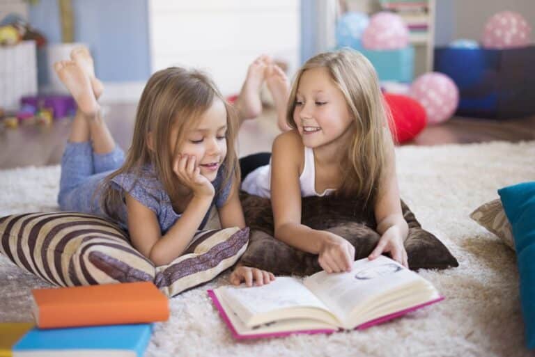estrategias para fomentar la lectura