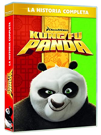 Kung fu Panda