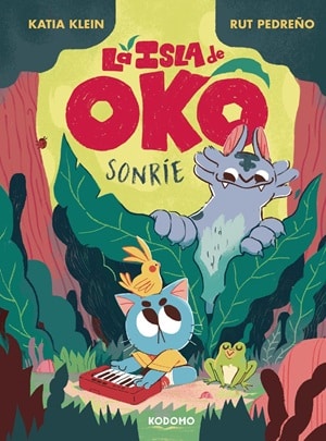 La isla de Oko 