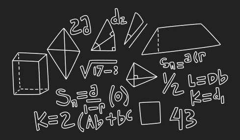 las matemáticas