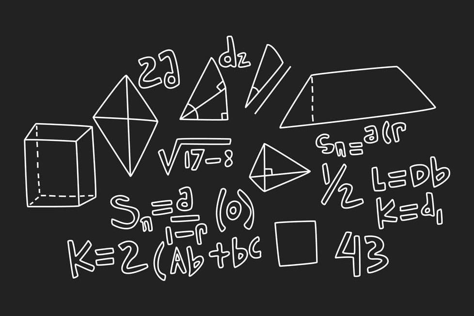 Las Matemáticas