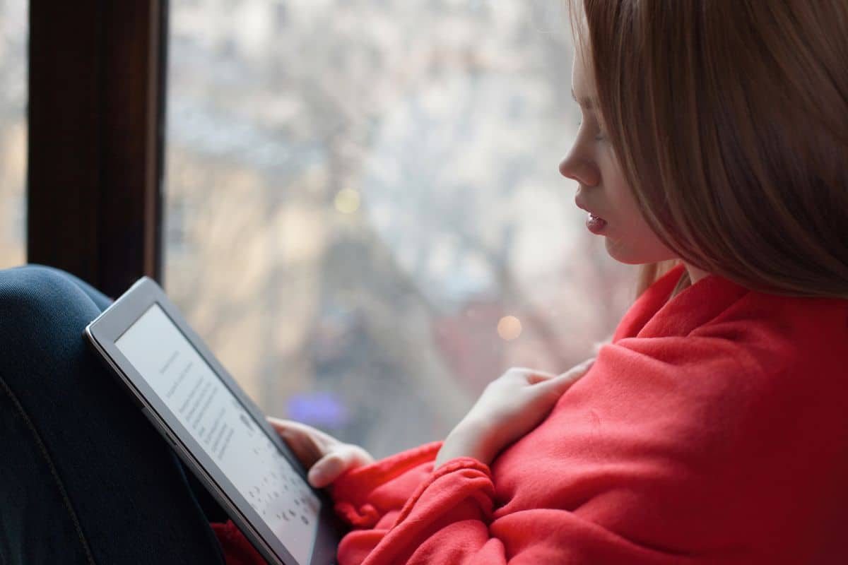 Fomentar la lectura en tiempos de confinamiento Lectura confinamiento