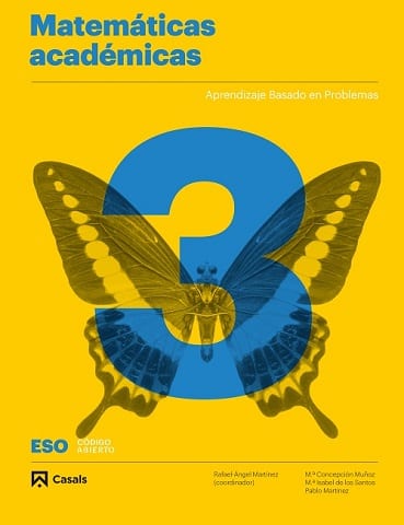 libro ABP e corregida