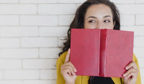 libros escritos por mujeres