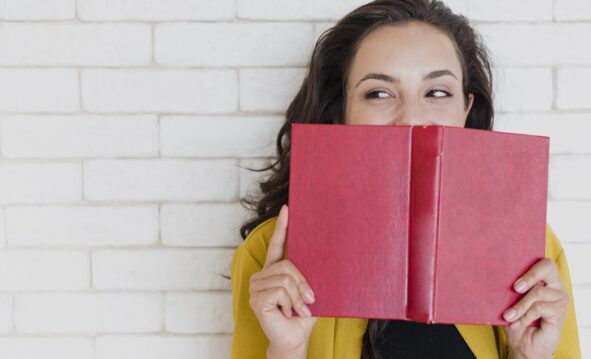 Libros Escritos Por Mujeres