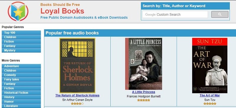 Las mejores páginas web para descargar libros en inglés gratis