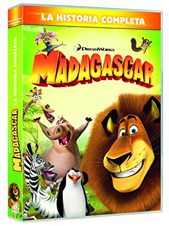 Madagascar