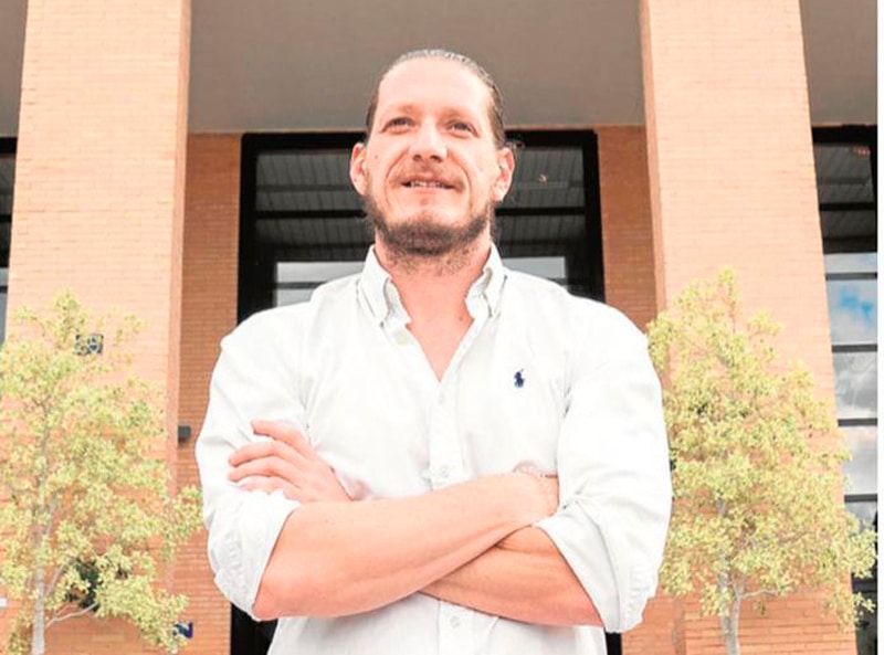 Manuel Fernández, Docentes Durante La Cuarentena