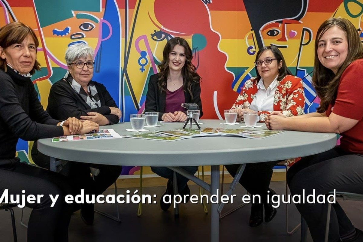 Educación en igualdad: un largo camino por recorrer maxresdefault 3