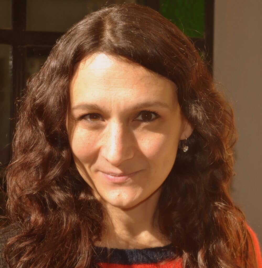 melina furman