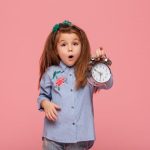 fichas aprender horas