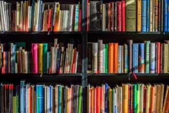 novedades editoriales abril