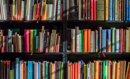 novedades editoriales abril