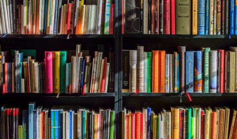 novedades editoriales abril