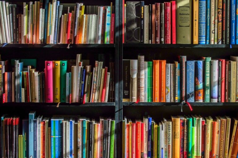 novedades editoriales abril