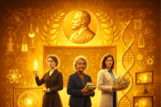 mujeres premio nobel