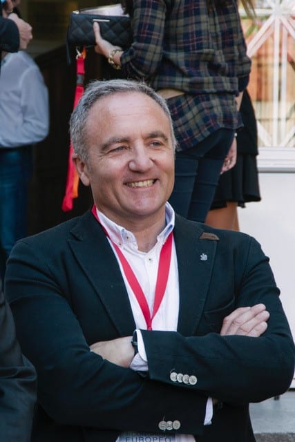 Raúl santiago