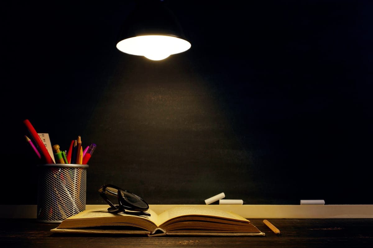 ¿Qué leen los docentes durante la cuarentena? Qué leen los docentes durante la cuarentena