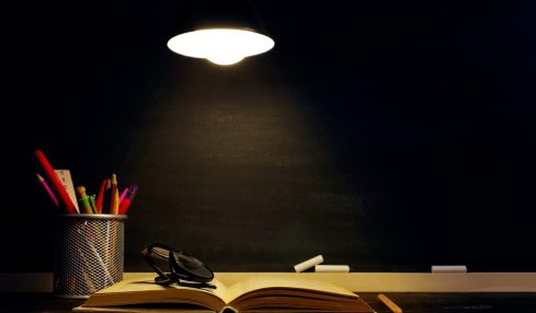 Qué leen los docentes durante la cuarentena