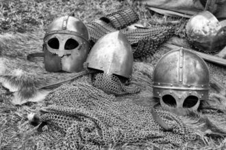 series para aprender historia