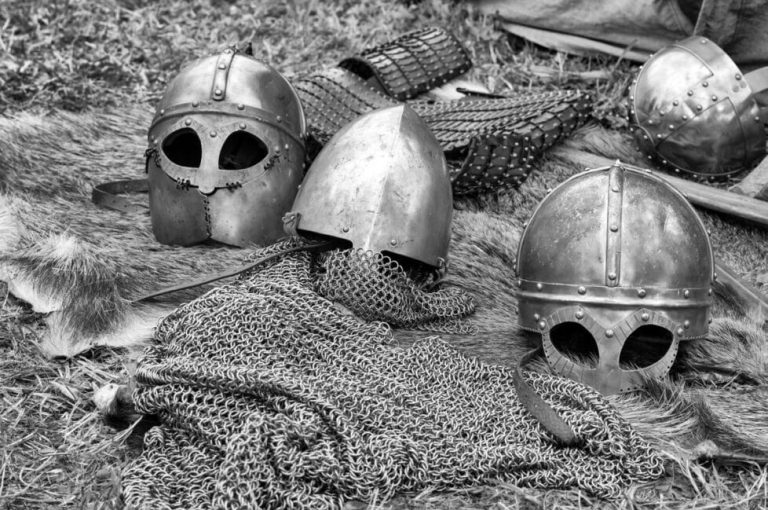 series para aprender historia