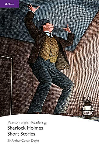 Sherlock Homes Pearson Short Stories