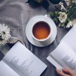 Día Mundial de la Poesía libros