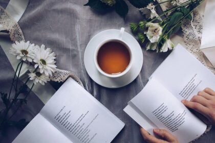 Día Mundial de la Poesía libros