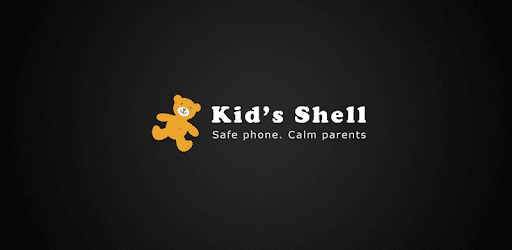 Kid'S Shell