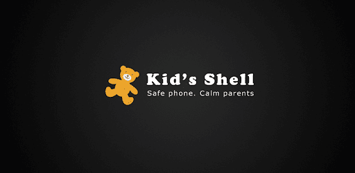 Kid's shell