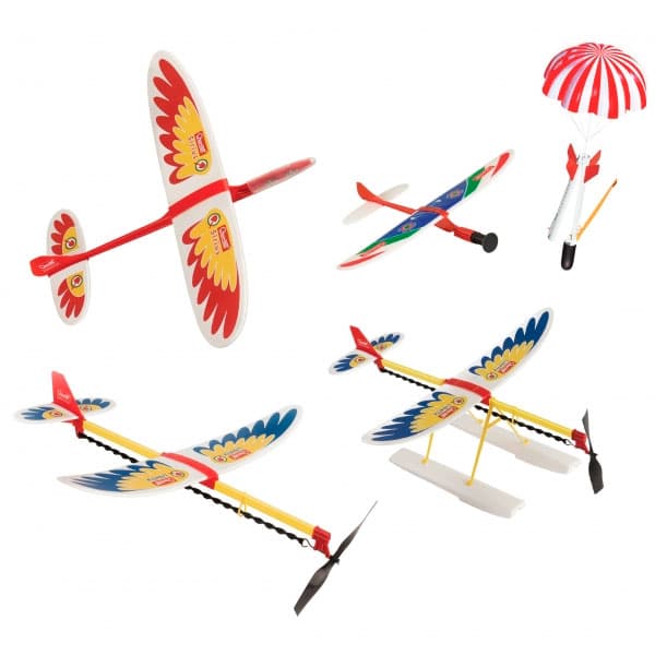 World Of Flight