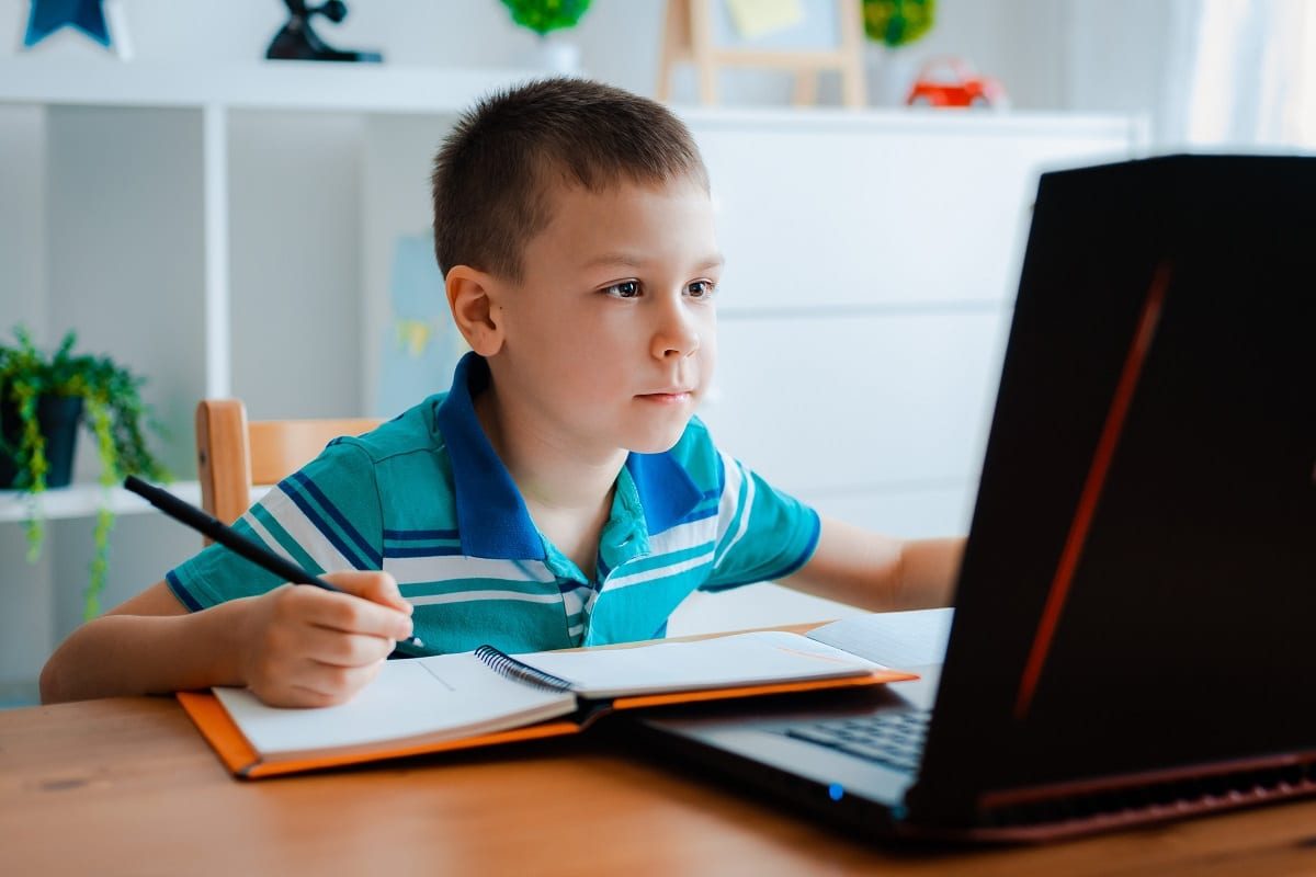 Cómo impartir clases online y no morir en el intento Enseñanza a distancia