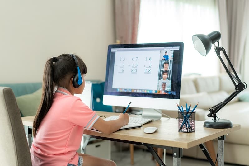 Cómo impartir clases online