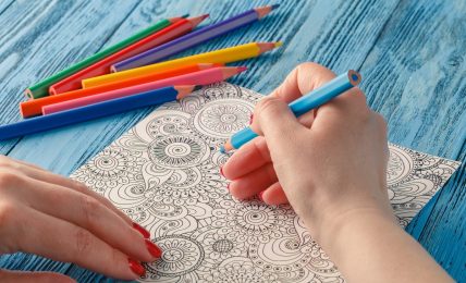 libros de Mandalas
