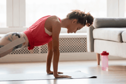 apps gratuitas para ponerse en forma