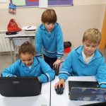 proyecto interdisciplinar e interetapas