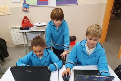 proyecto interdisciplinar e interetapas