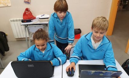 proyecto interdisciplinar e interetapas