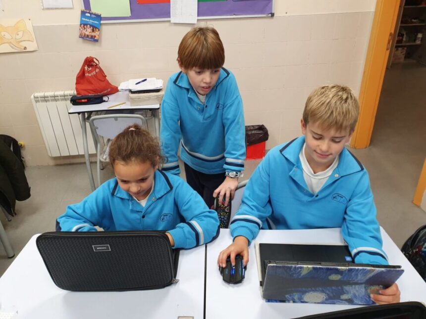 proyecto interdisciplinar e interetapas