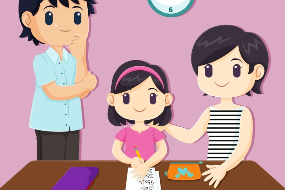 Flexibilidad, cooperación y organización para estudiar en casa Flexibilidad, cooperación y organización para estudiar en casa