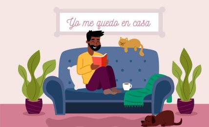 cultura en casa