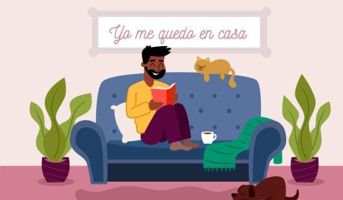 cultura en casa