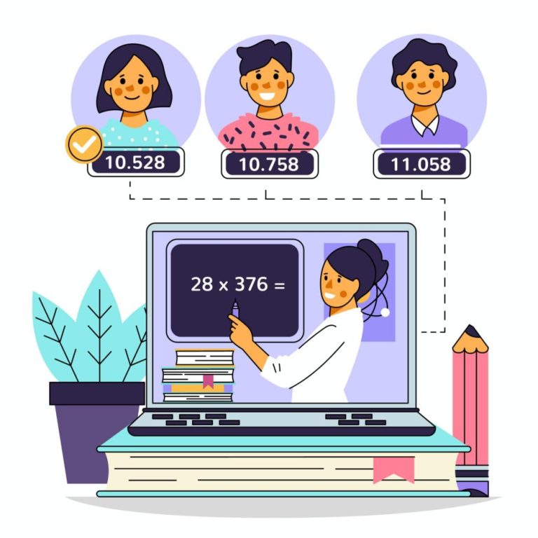 dinamizar clases online
