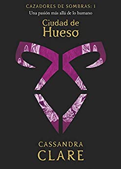 Cazadores De Sombras Mejores Sagas De Novelas De Fantasía 