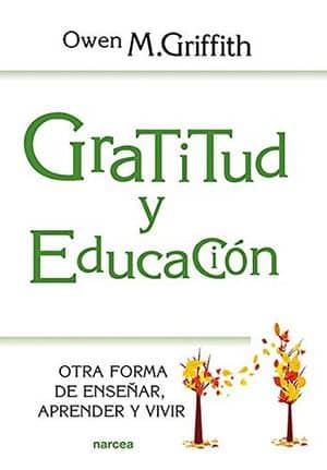 Gratitud y educación novedades literarias para el mes de mayo