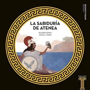 La sabiduría de Atenea 